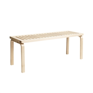 artek 153 Panca Misura A L112,5 cm Betulla