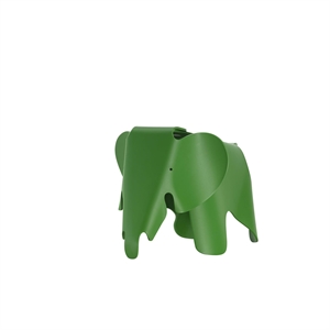 Vitra Eames Elephant Sgabello Piccolo Verde