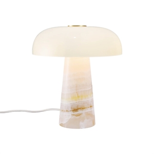 Lampada da Tavolo Lucida Design For The People Mini Rosa