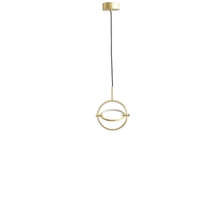 101 Copenhagen Maru Lampadario Ø20 Ottone