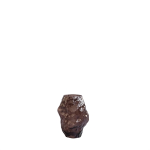101 Copenhagen Vaso Katachi Mini Foresta Affumicata