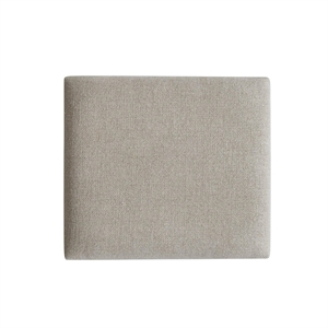 101 Copenhagen Makara Cuscino Quadrato 41 Sabbia