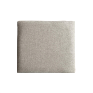 101 Copenhagen Makara Cuscino Quadrato 12 Sabbia