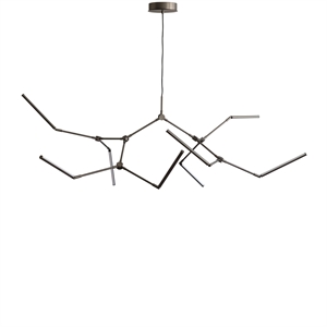 101 Copenhagen Stick Lampadario Bronzo