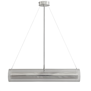 101 Copenhagen Frame Lampadario Fat Cromo
