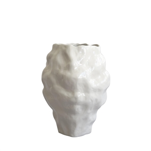 101 Copenhagen Katachi Vase Grande High Glaze Birch