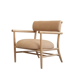 101 Copenhagen Nama Poltrona Nubuck