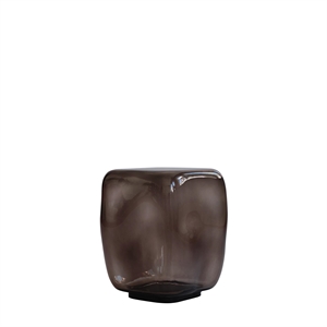 Tavolino da Caffè Ishi Mini di 101 Copenhagen Smoked Forest