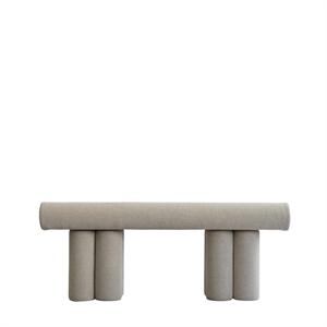 101 Copenhagen Hiro Panca in Lino