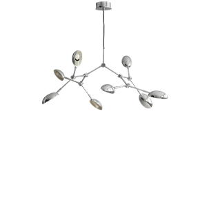 Lampadario A Goccia 101 Copenhagen Mini Cromo