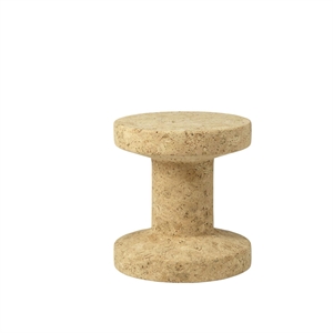 Sgabello Vitra Cork Family Modello B