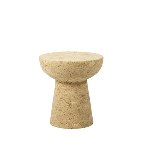 Sgabello Vitra Cork Family Modello D