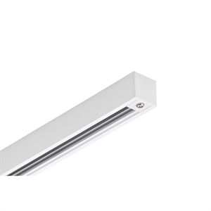 Binario Antidark Designline 1,9 M Bianco