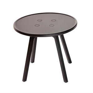 Tavolino da Caffè Andersen Furniture C2 Nero