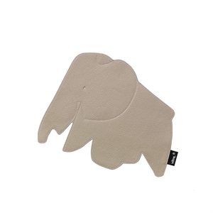 Vitra Elephant Pads Trivet Sabbia