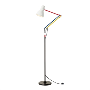 Anglepoise Type 75 Lampada da Terra Edizione 3 Anglepoise + Paul Smith