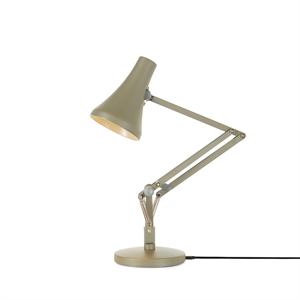 Anglepoise 90 Mini Mini Lampada da Tavolo Verde Alga