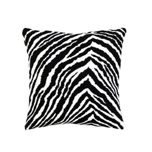 Fodera per cuscino artek AACCC 50x50 Zebra