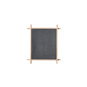 Bacheca Andersen Furniture Collect in Rovere Medio