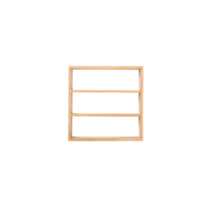 Scaffale Andersen Furniture Sector Oak