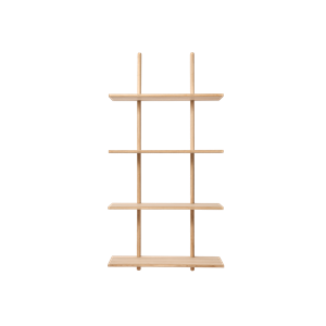 Mensola Andersen Furniture Essence Oak