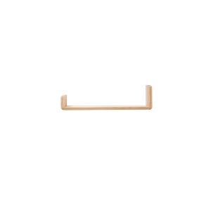 Mensola Andersen Furniture Level in Rovere