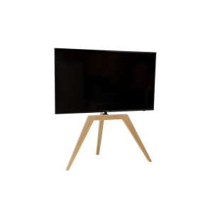 Mobile porta TV Andersen Furniture in rovere