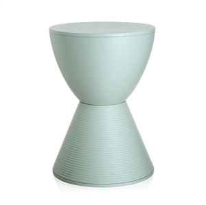 Kartell Prince Aha Stool Verde Finocchio