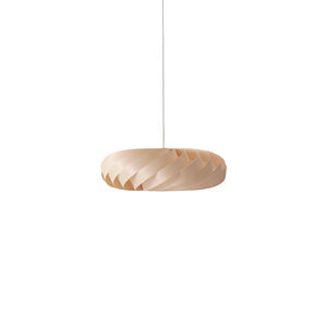 Tom Rossau TR5 Natural Lampadario Piccolo Ø30