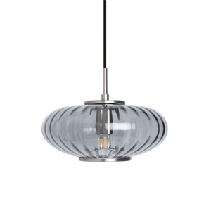 Edgeform Urc Lampada A Sospensione Ø26 Fumo