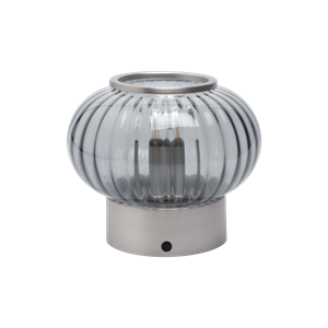 Edgeform Urc Lampada Portatile Fumo