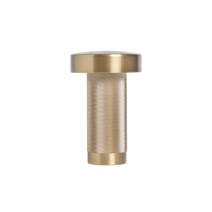 Edgeform Holster Lampada Portatile Ottone