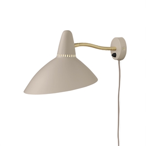 Applique Calda e Luminosa Nordica in Puro Cashmere
