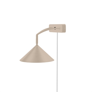 Globen Lighting Applique Beige