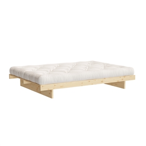 Karup Kanso Struttura Letto 160x200 Grezza