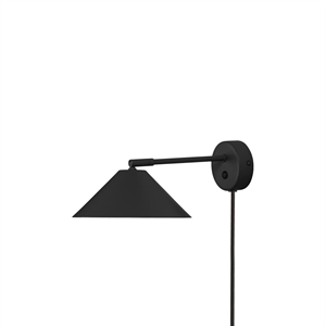 Globen Lighting Cannes 20 Applique Nero