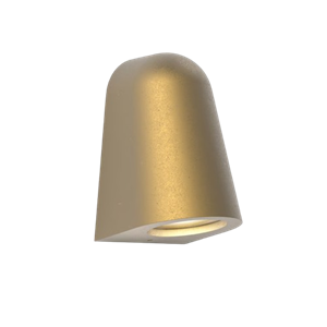 Lampada da Esterno Astro Mast Light in Ottone Anticato