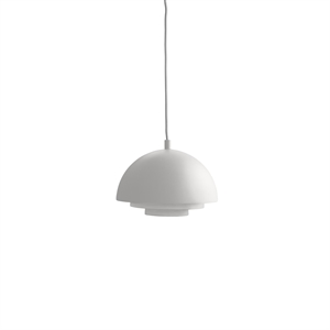 Mini Lampadario Bianco Caldo Nordico Milieu Colour