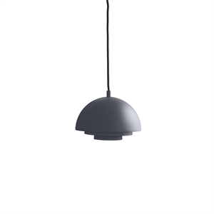Mini Lampadario in Colore Caldo Nordico Milieu Grigio