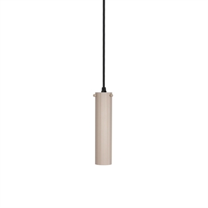 Globen Lighting Hubble 22 Lampadario Beige