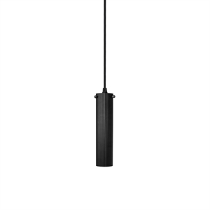 Globen Lighting Hubble 22 Lampadario Nero