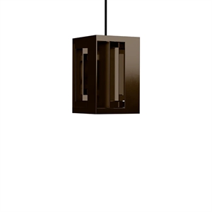 LYFA KASSABLANKA 190 Lampadario Bronzo