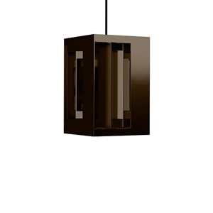 LYFA KASSABLANKA 240 Lampadario Bronzo