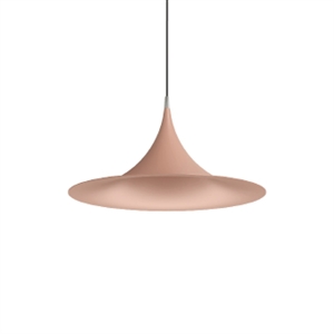 Linea Light Morgana Lampadario Ø47 Nickel/Peach