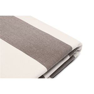 Fatboy Original Outdoor Outfit Outdoor Cover Stripe Cacao