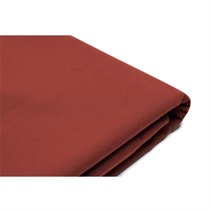 Copertina in Tela Originale Fatboy Original Outfit, Colore Rosso Merlot