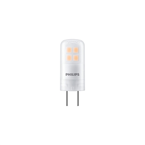 Faretto LED Philips Spot GY6.35 20W 2700K