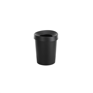 Vitra Happy Bin Grande Nero