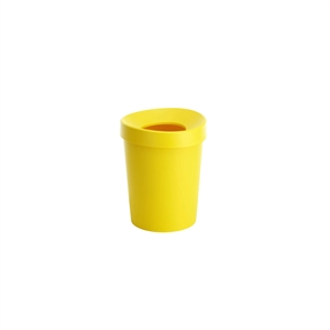 Vitra Happy Bin Grande Giallo