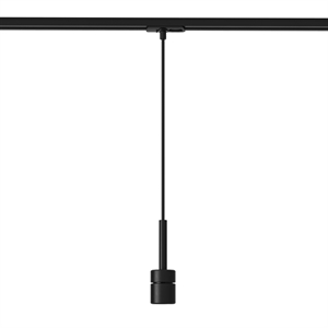 Astro Kit Track Lampadario 230V Opaco Nero